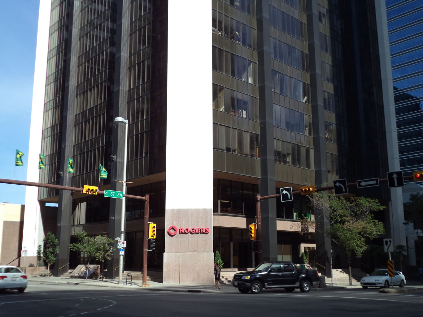 Canadian Energy Geoscience Association